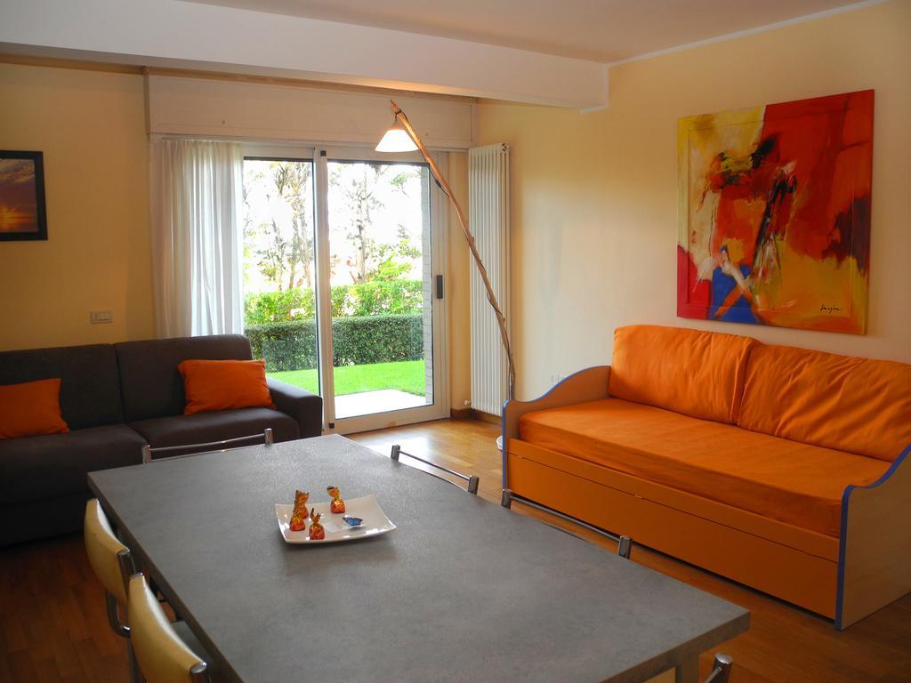 Collemare Apartment Pesaro Room photo