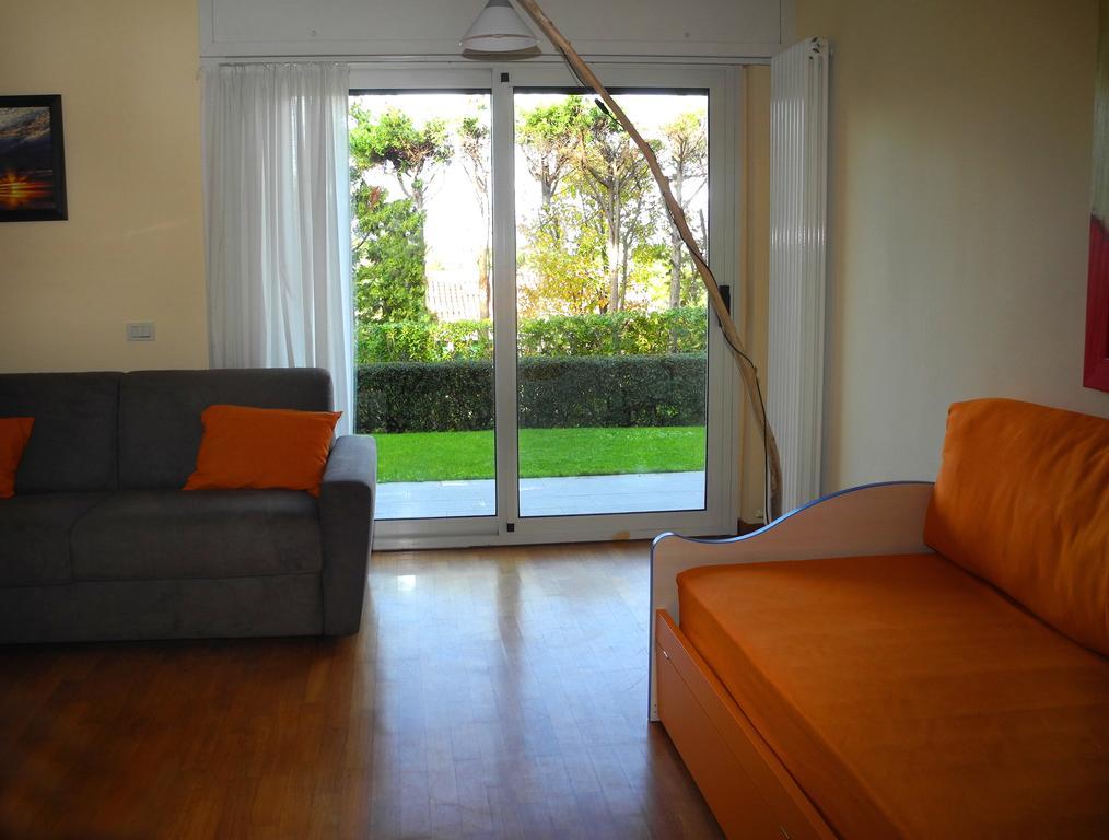 Collemare Apartment Pesaro Exterior photo