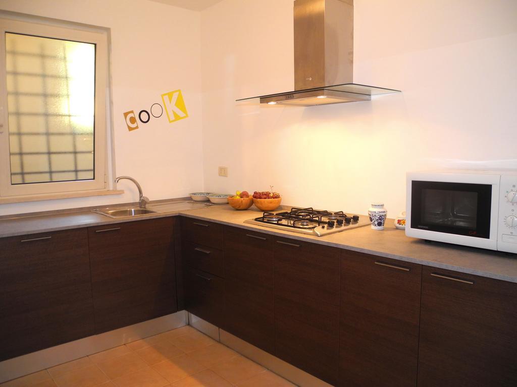 Collemare Apartment Pesaro Exterior photo
