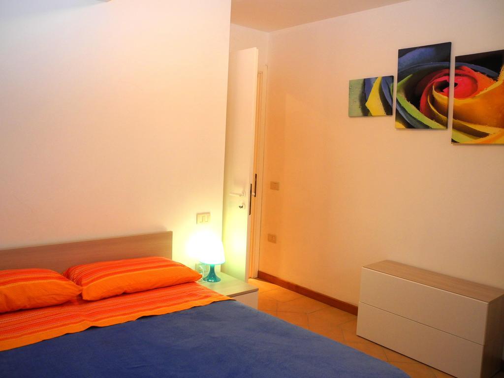 Collemare Apartment Pesaro Room photo