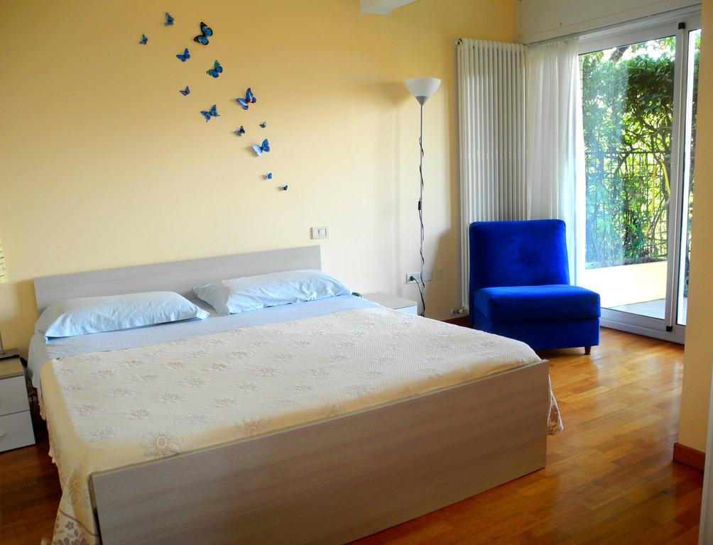 Collemare Apartment Pesaro Room photo