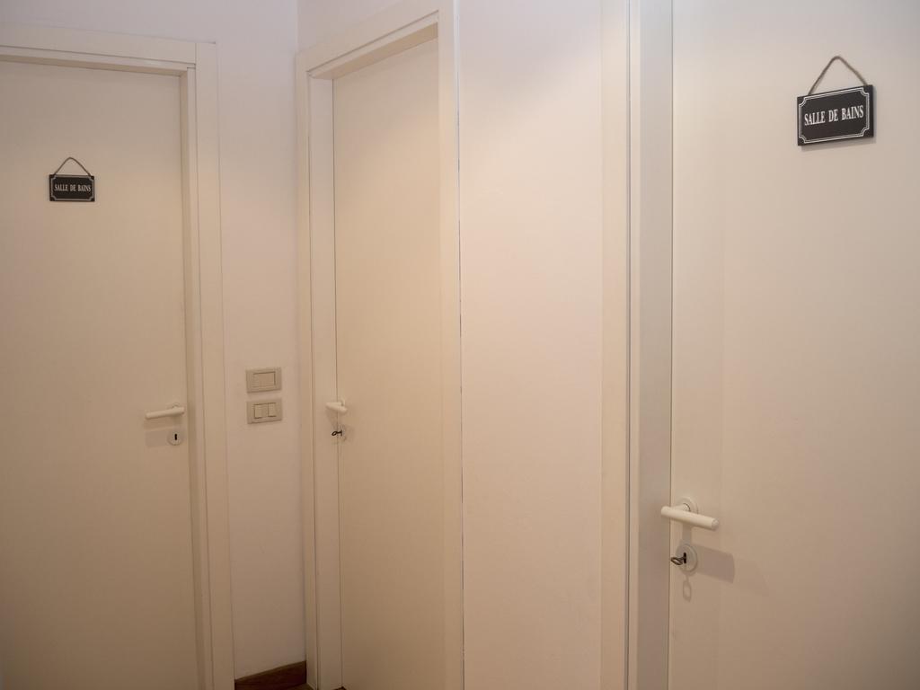 Collemare Apartment Pesaro Exterior photo